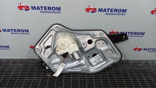 MACARA USA FATA DREAPTA SKODA YETI - - (2009 2013)