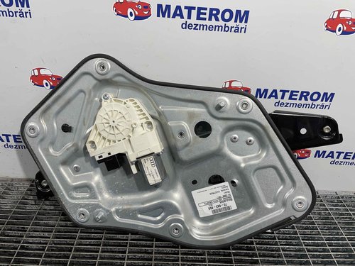 MACARA USA FATA DREAPTA SKODA YETI - - (2009 2017)