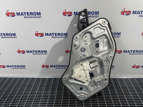 MACARA USA FATA DREAPTA SKODA YETI - - (2009 2017)