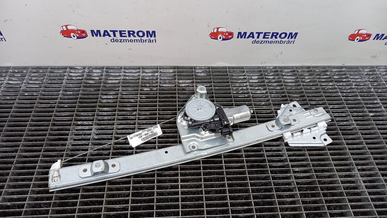 MACARA USA FATA DREAPTA SUZUKI GRAND VITARA GRAND VITARA - - (2005 2009)