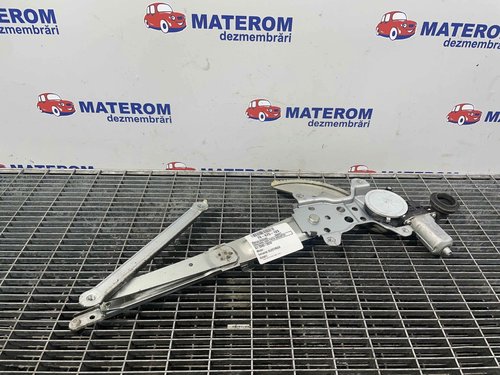 MACARA USA FATA DREAPTA SUZUKI SWIFT SWIFT - - (2005 2010)