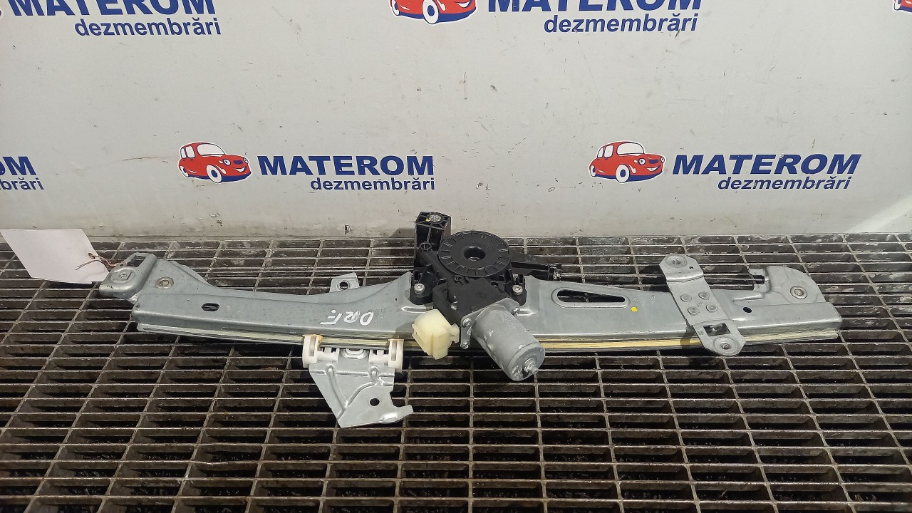 MACARA USA FATA DREAPTA SUZUKI SX4 S-CROSS - - (2013 2017)