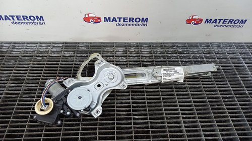 MACARA USA FATA DREAPTA TOYOTA AVENSIS - - (2012 2015)