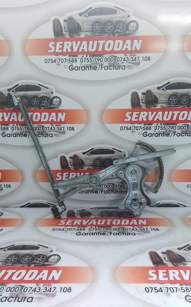 Macara usa fata dreapta Toyota Corolla (2001-2007) 1.8 Benzina 2007