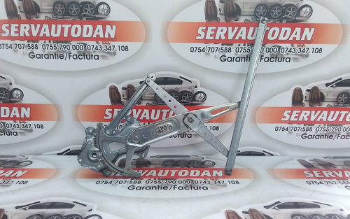 Macara usa fata dreapta Toyota Prius C (2012->) 1.8 Hybrid 2016