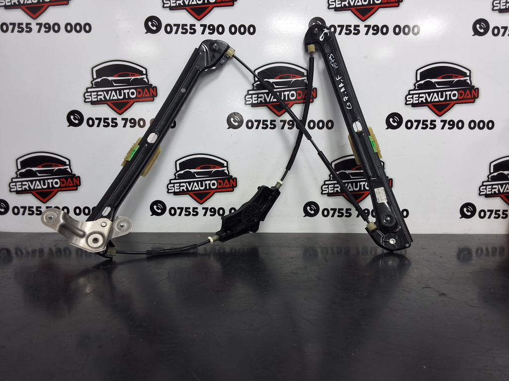 Macara usa fata dreapta Volkswagen Golf 7 (2012-2017) 1.6 Motorina 2017, 5G4837462H