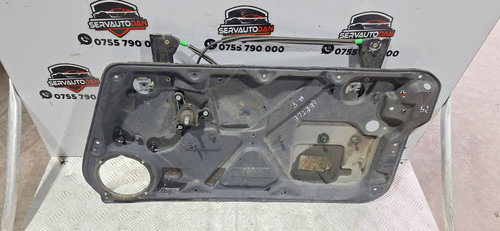 Macara usa fata dreapta Volkswagen New Beetle (1998-2010) 1.6 Motorina 2004, MANUALA