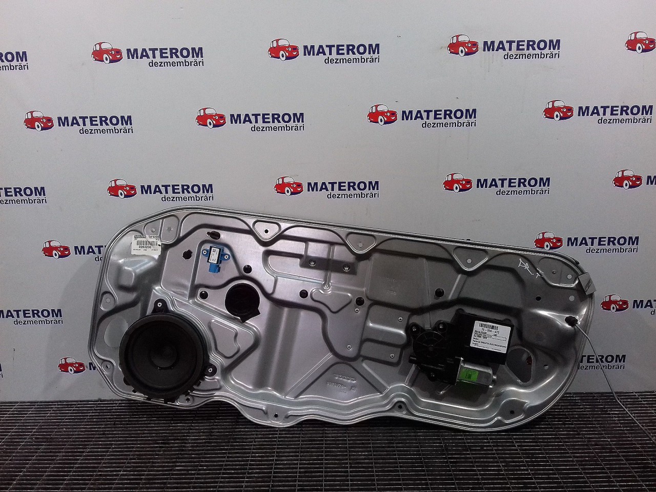 MACARA USA FATA DREAPTA VOLVO C30 - - (2006 2013)