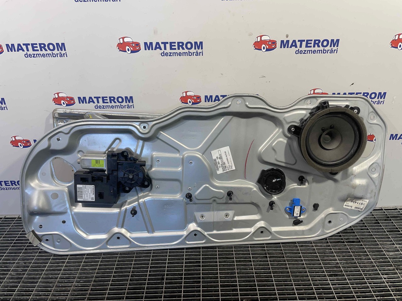 MACARA USA FATA DREAPTA VOLVO C30 - - (2006 2013)