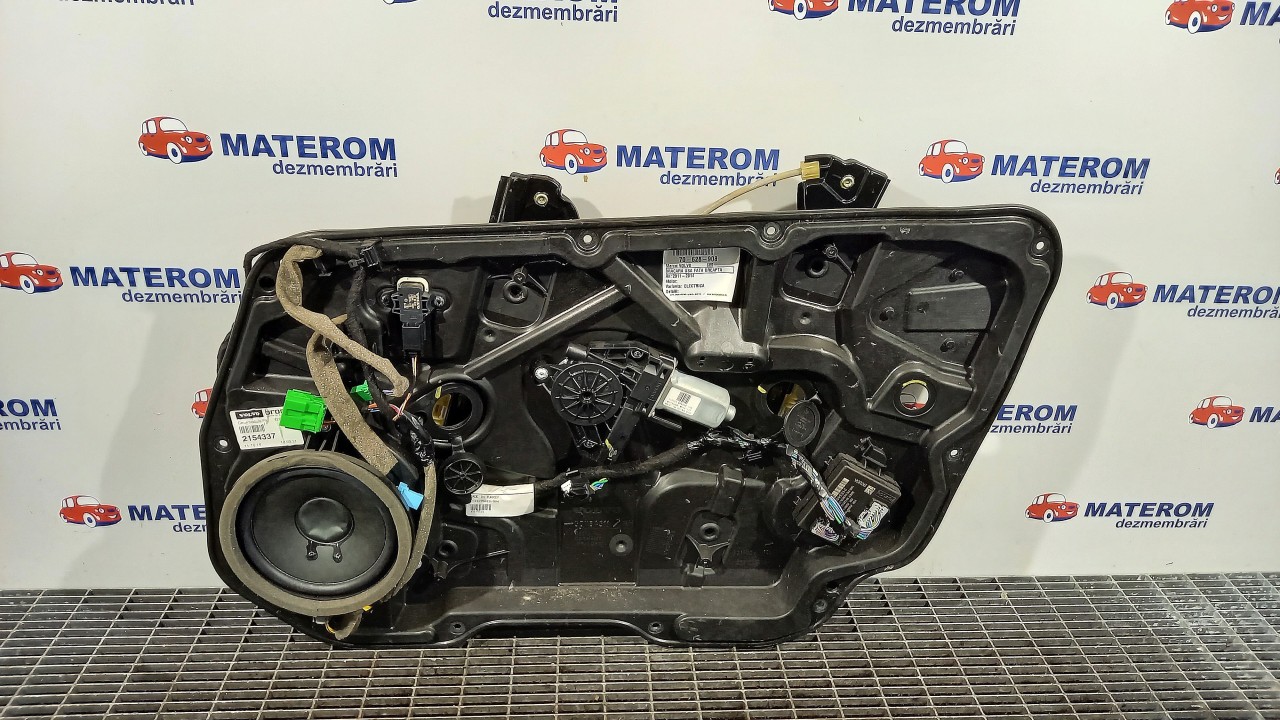 MACARA USA FATA DREAPTA VOLVO S60 - - (2011 2018)