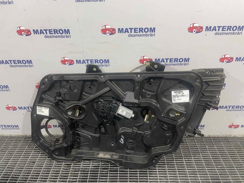 MACARA USA FATA DREAPTA VOLVO S60 S60 - - (2011 2018)