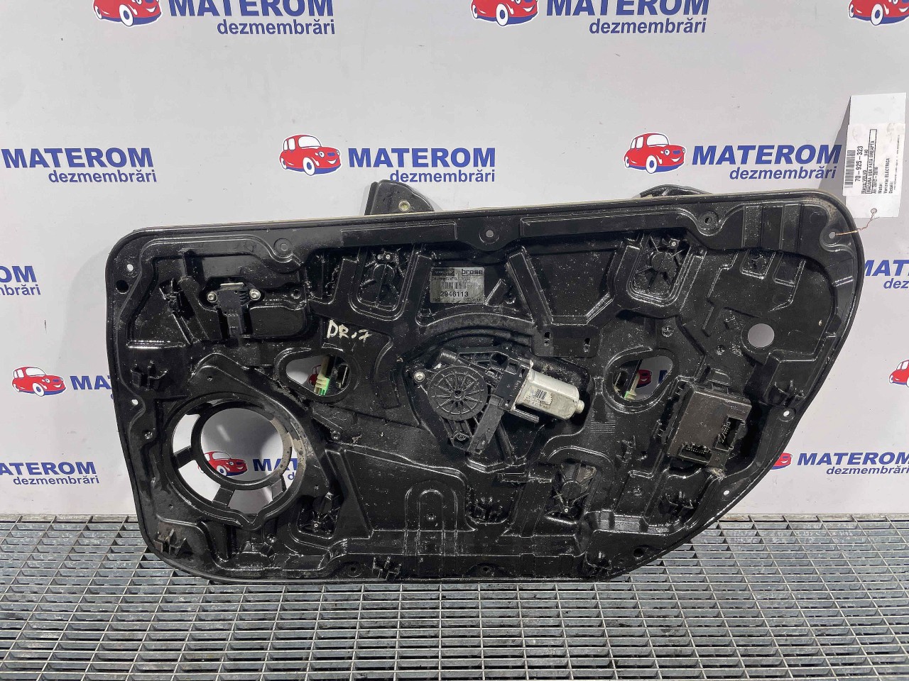 MACARA USA FATA DREAPTA VOLVO V40 - - (2012 2016)