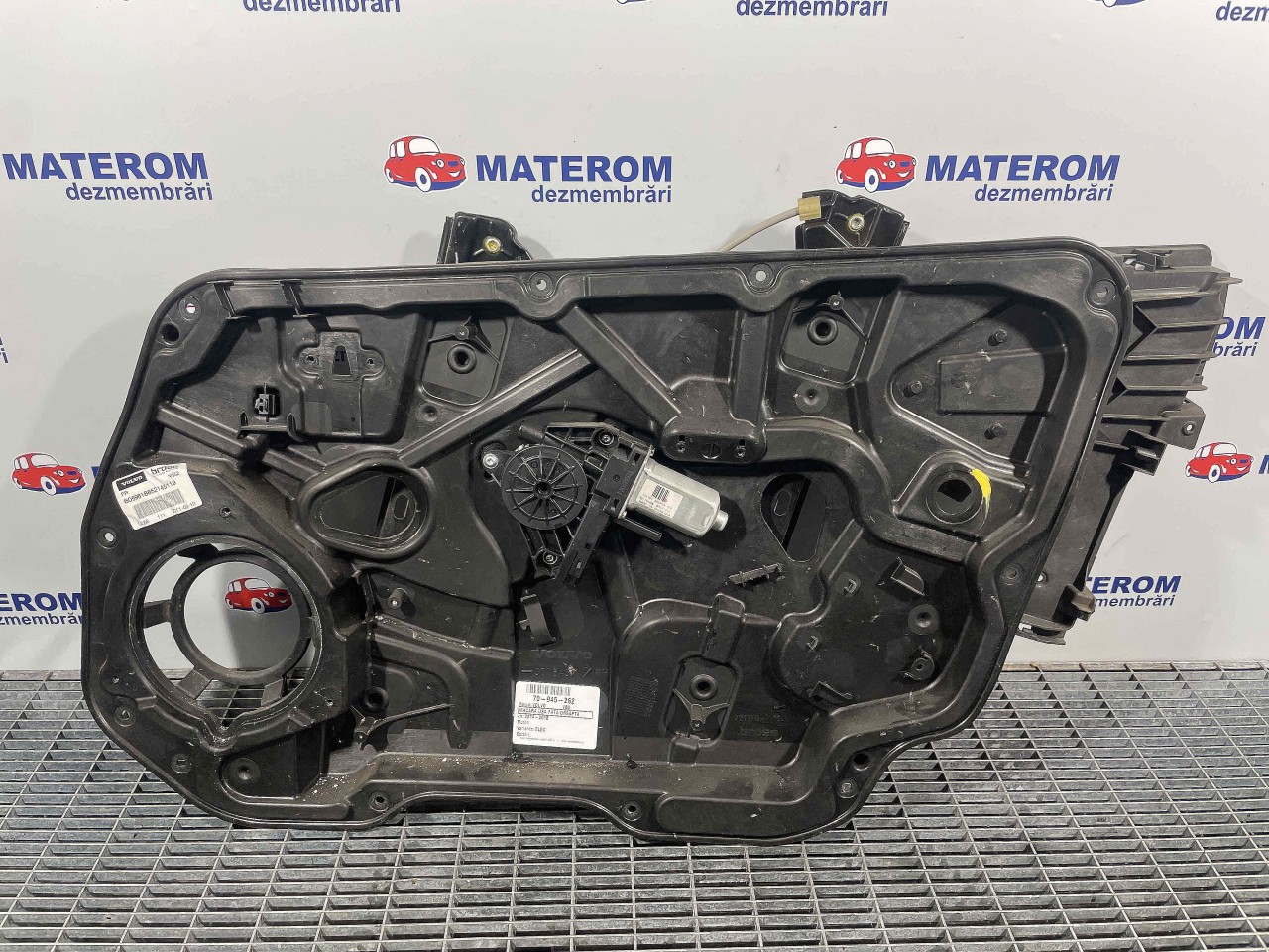 MACARA USA FATA DREAPTA VOLVO V60 - - (2014 2018)