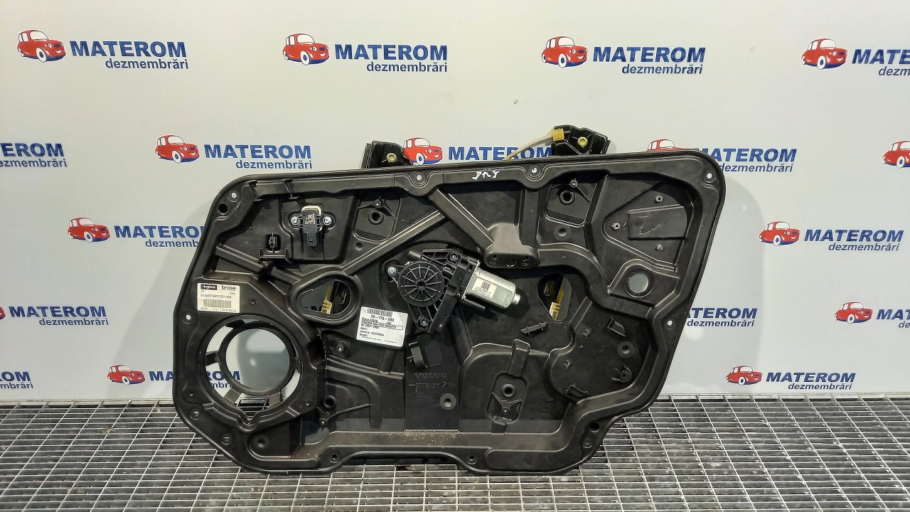 MACARA USA FATA DREAPTA VOLVO V60 - - (2014 2018)