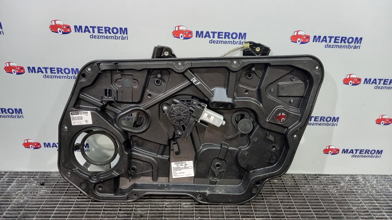 MACARA USA FATA DREAPTA VOLVO V60 V60 - - (2014 2018)