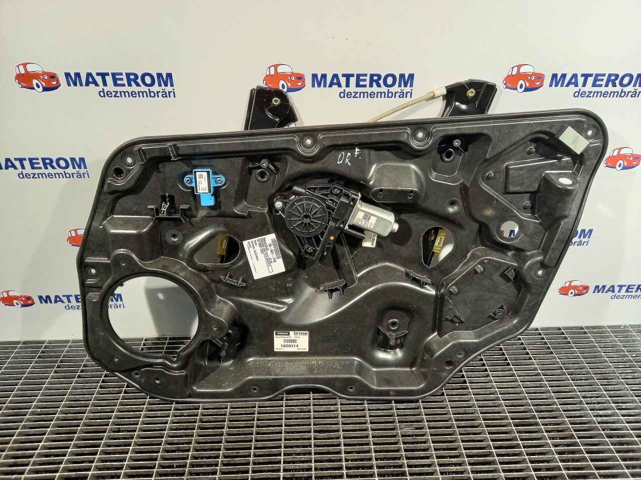 MACARA USA FATA DREAPTA VOLVO XC 60 XC 60 - - (2008 2014)