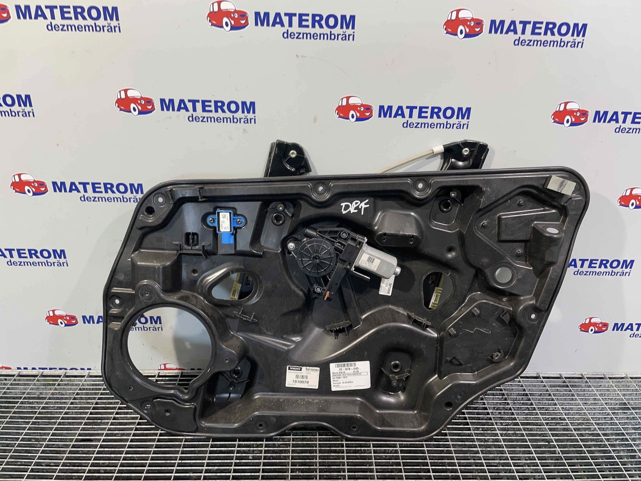 MACARA USA FATA DREAPTA VOLVO XC 60 XC 60 - - (2008 2013)