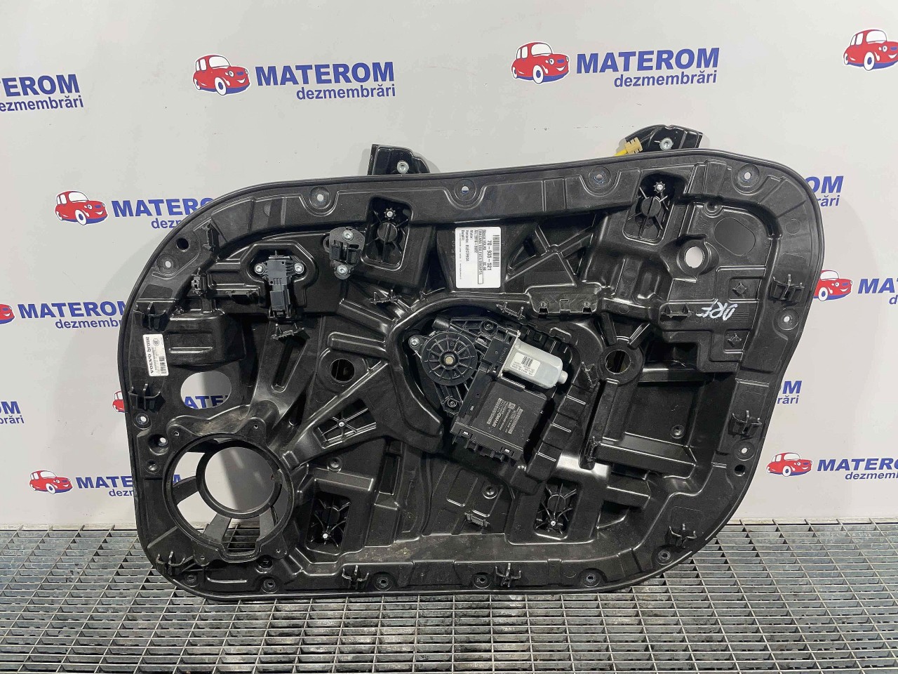 MACARA USA FATA DREAPTA VOLVO XC 90 XC 90 - - (2015 2022)