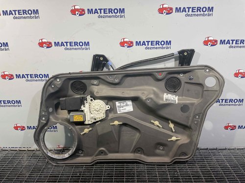 MACARA USA FATA DREAPTA VW BORA - - (1998 2004)