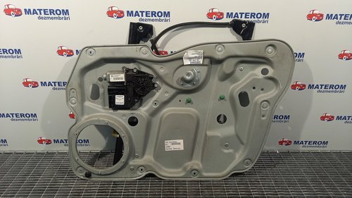 MACARA USA FATA DREAPTA VW CADDY - - (2010 2015)