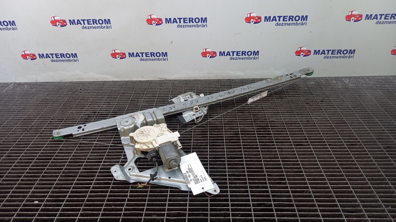 MACARA USA FATA DREAPTA VW CRAFTER - - (2006 2016)