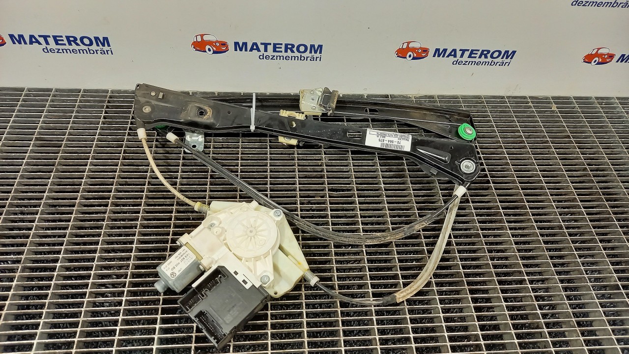 MACARA USA FATA DREAPTA VW GOLF VI - - (2008 2012)