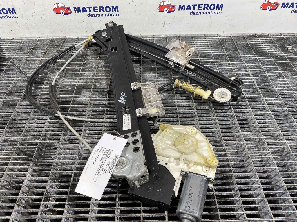 MACARA USA FATA DREAPTA VW GOLF VI - - (2010 2015)