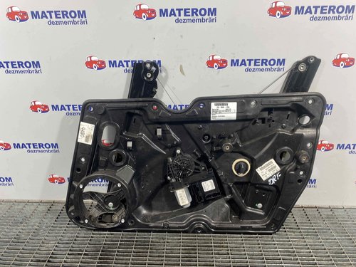 MACARA USA FATA DREAPTA VW GOLF VI GOLF VI - - (2008 2012)