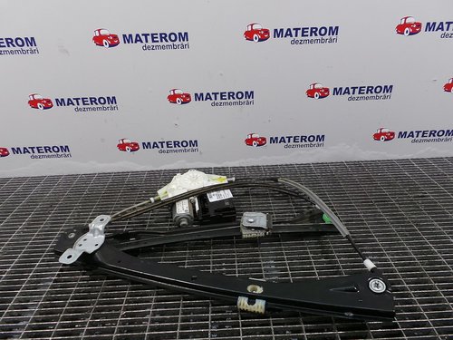 MACARA USA FATA DREAPTA VW GOLF VI GOLF VI - - (2008 2012)