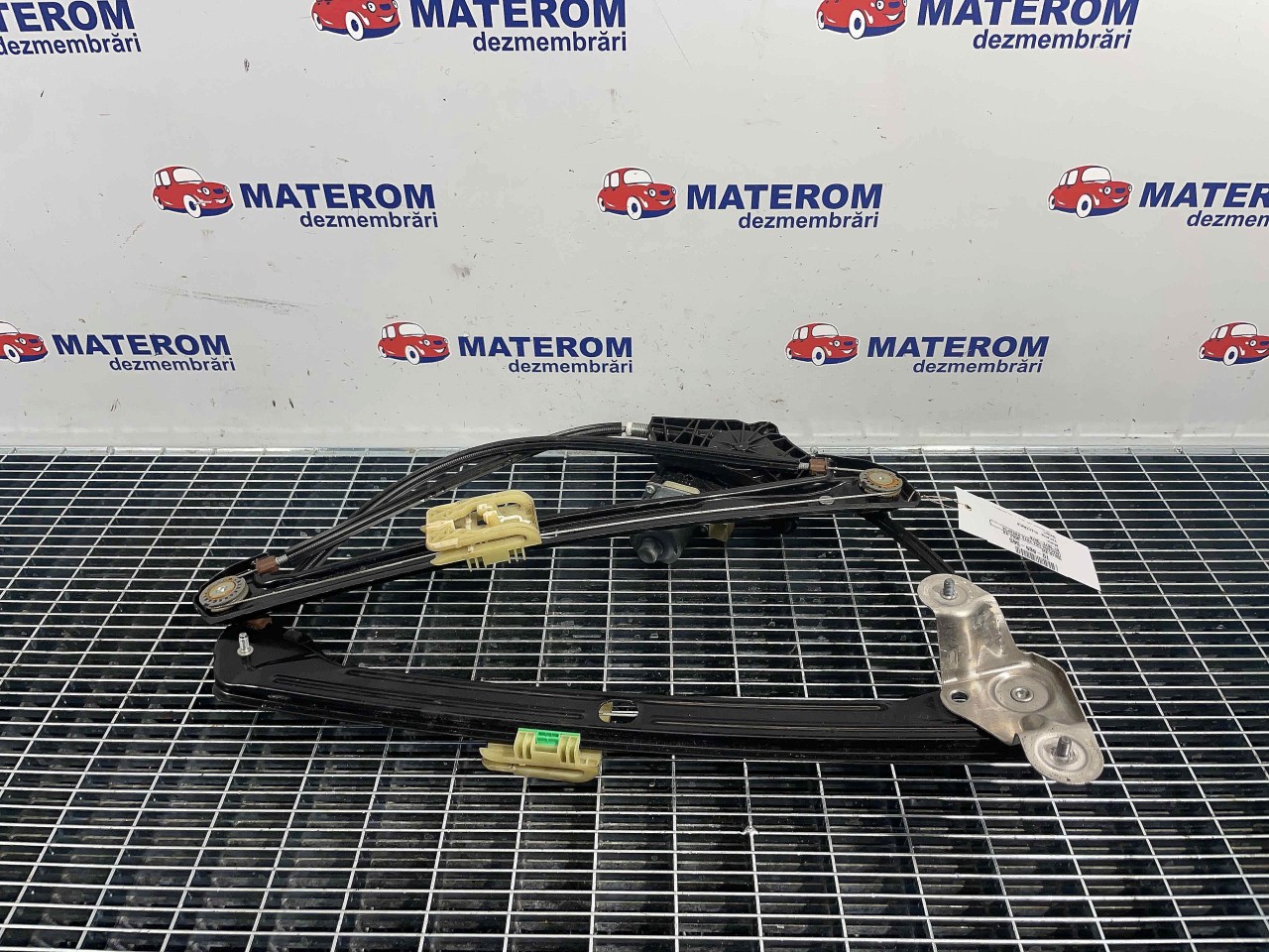 MACARA USA FATA DREAPTA VW GOLF VII GOLF VII - - (2012 2016)
