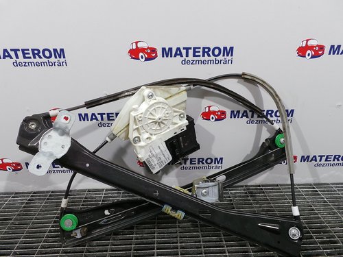 MACARA USA FATA DREAPTA VW JETTA III - - (2005 2010)
