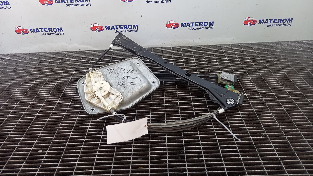 MACARA USA FATA DREAPTA VW JETTA III JETTA III - - (2005 2010)