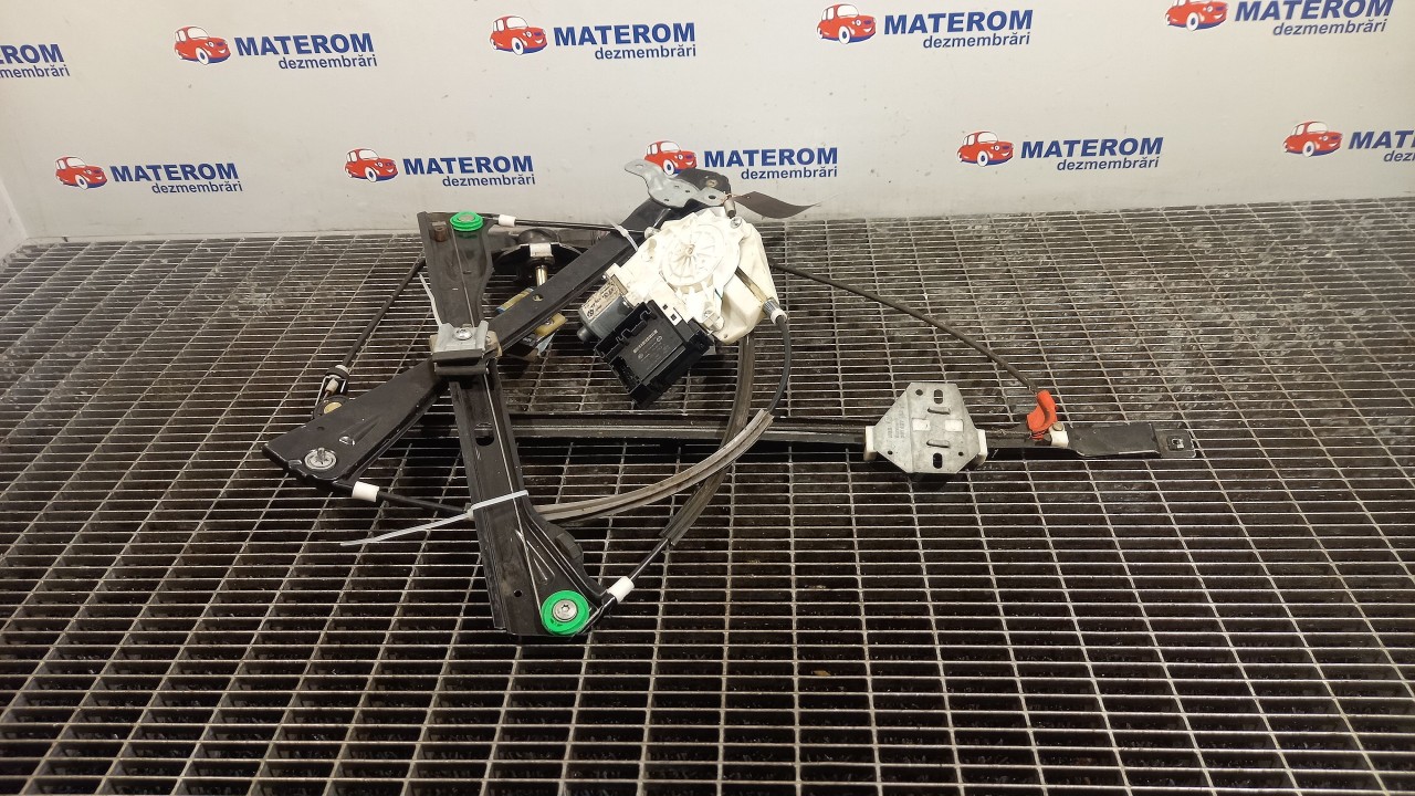 MACARA USA FATA DREAPTA VW JETTA III JETTA III - - (2005 2010)