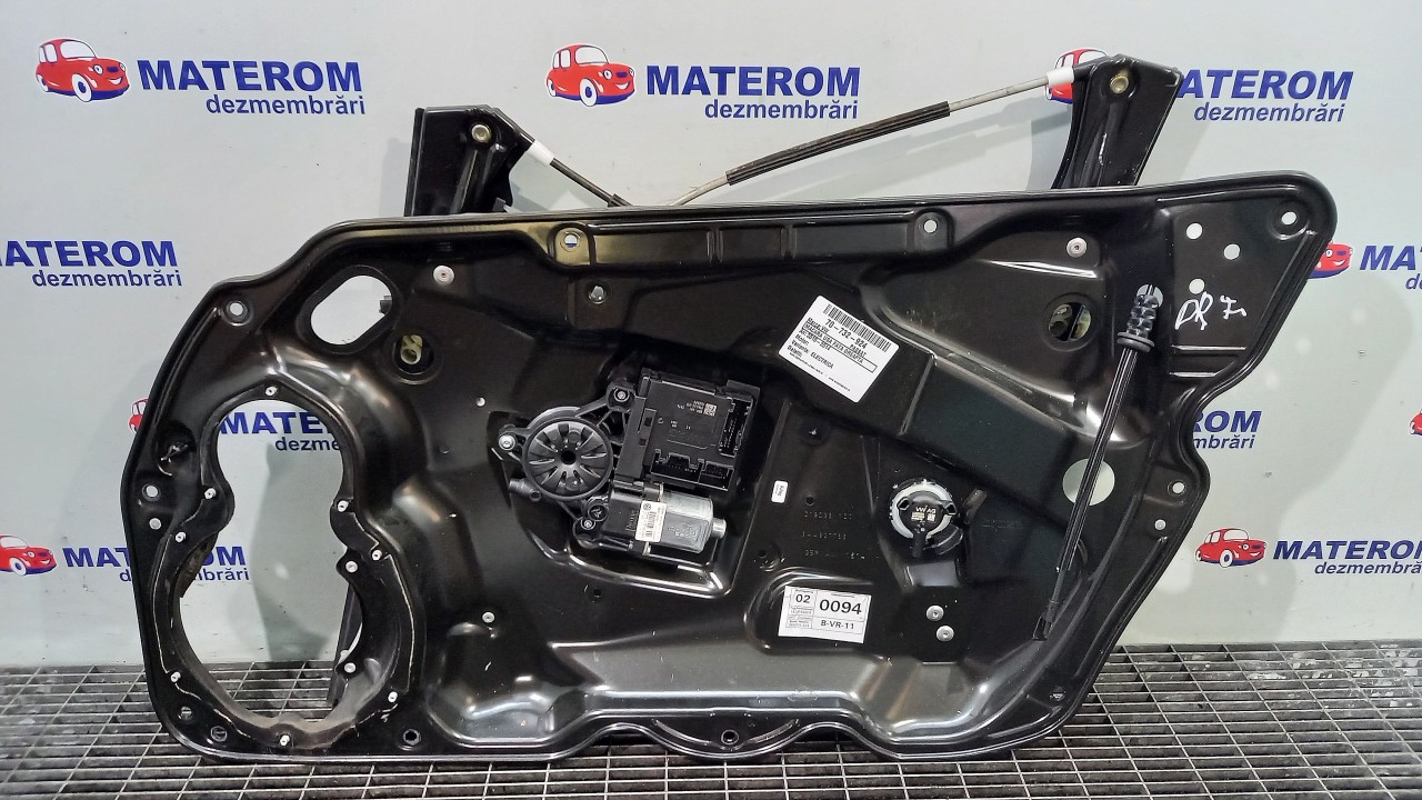 MACARA USA FATA DREAPTA VW PASSAT - - (2010 2014)
