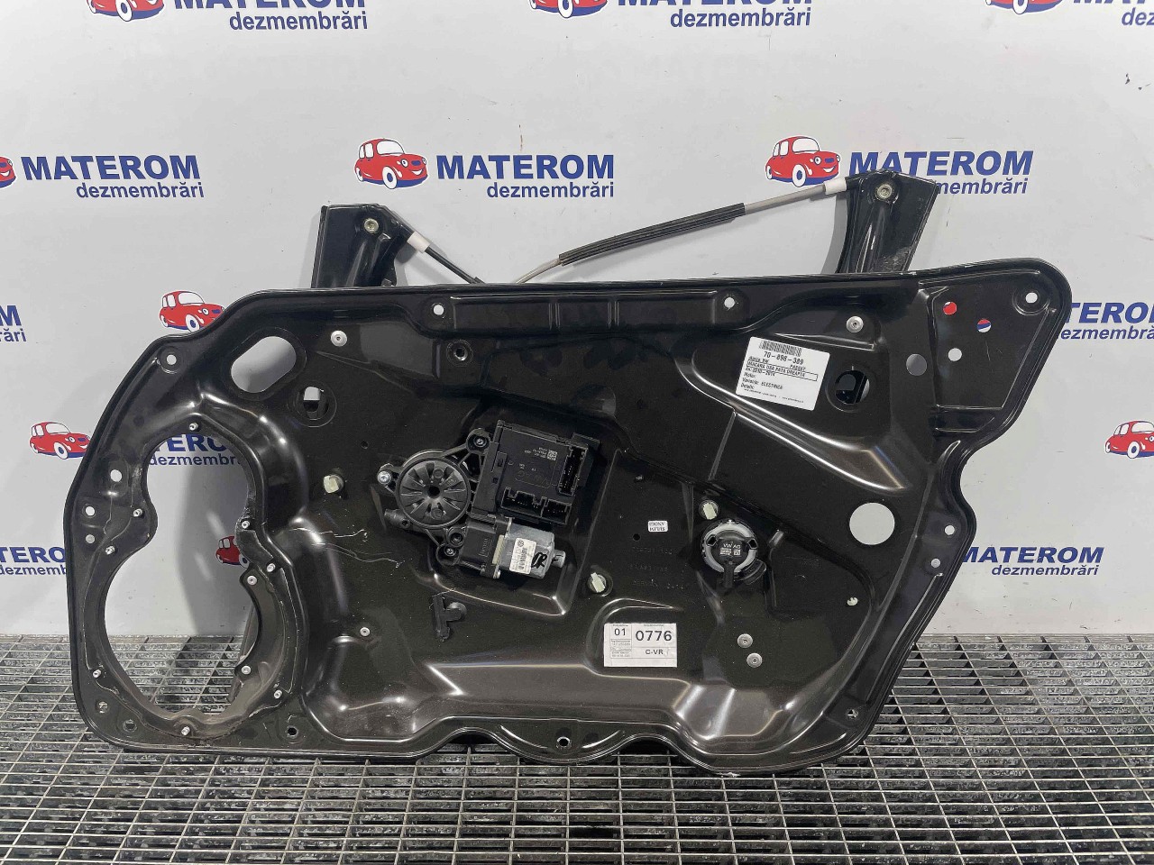 MACARA USA FATA DREAPTA VW PASSAT - - (2010 2014)