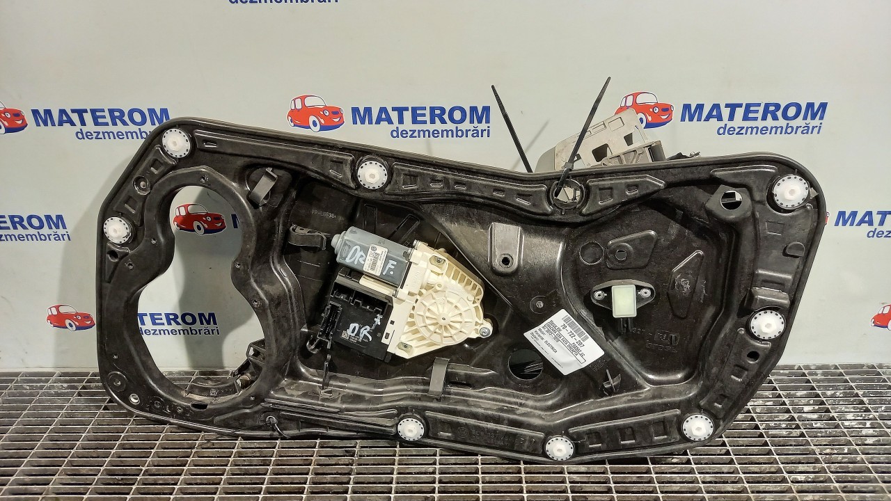 MACARA USA FATA DREAPTA VW PASSAT CC - - (2012 2016)