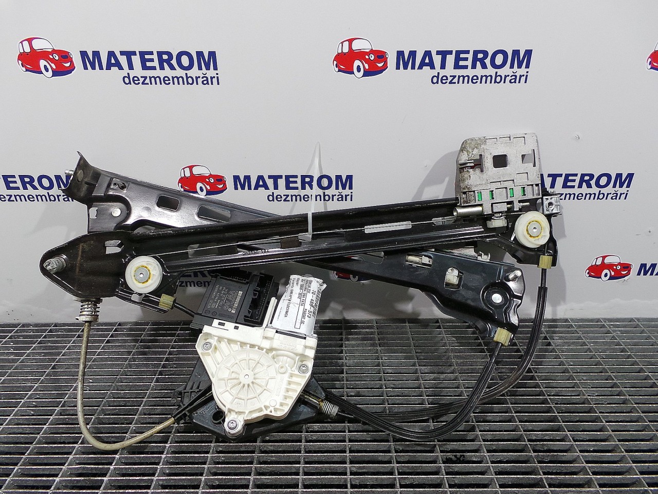 MACARA USA FATA DREAPTA VW PASSAT CC PASSAT CC - - (2008 2012)