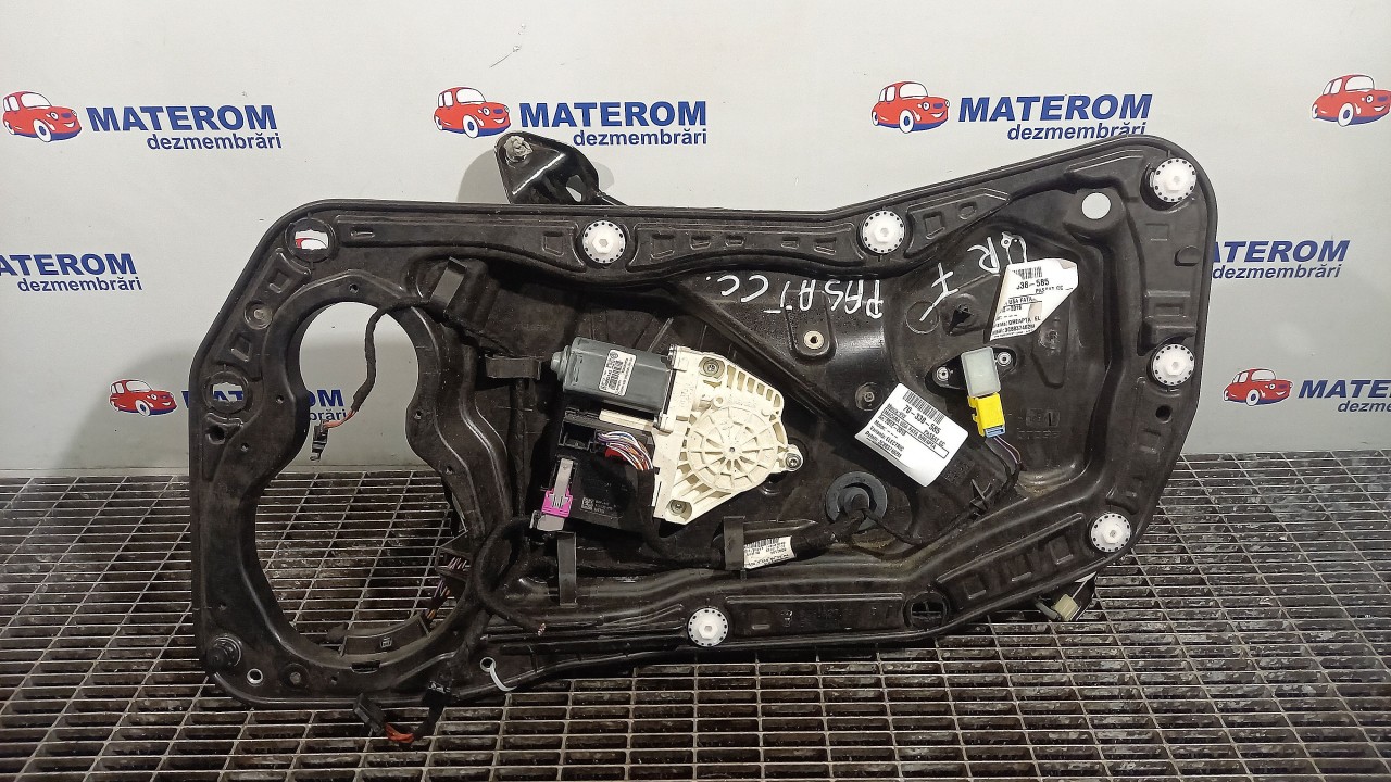 MACARA USA FATA DREAPTA VW PASSAT CC PASSAT CC - - (2012 2016)