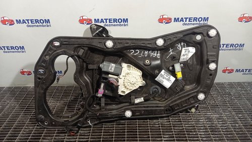 MACARA USA FATA DREAPTA VW PASSAT CC PASSAT CC - - (2012 2016)