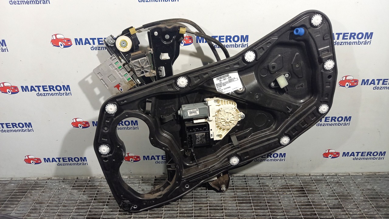 MACARA USA FATA DREAPTA VW PASSAT CC PASSAT CC - - (2008 2012)
