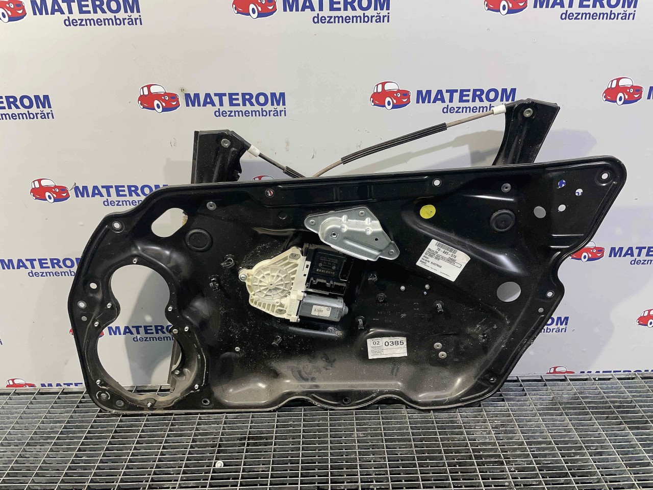 MACARA USA FATA DREAPTA VW PASSAT PASSAT - - (2005 2010)