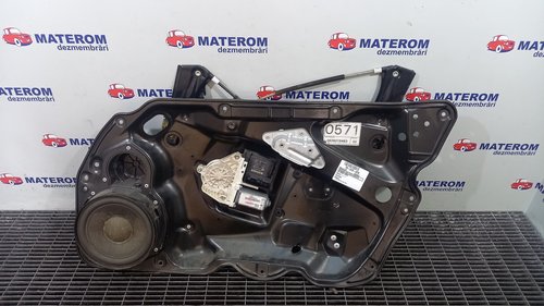 MACARA USA FATA DREAPTA VW PASSAT PASSAT - - (2005 2010)