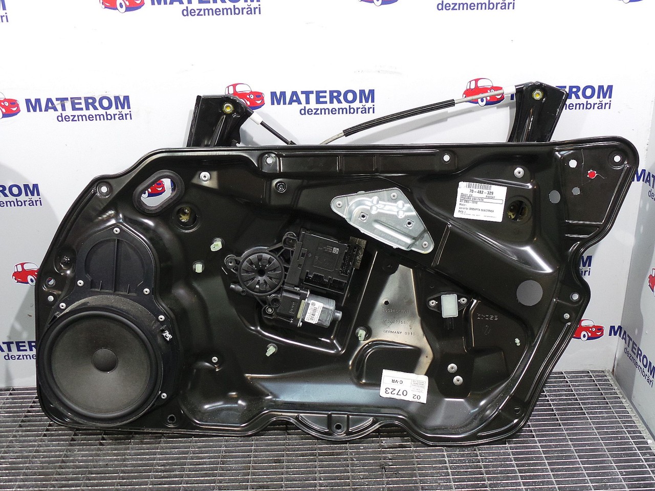 MACARA USA FATA DREAPTA VW PASSAT PASSAT - - (2005 2010)