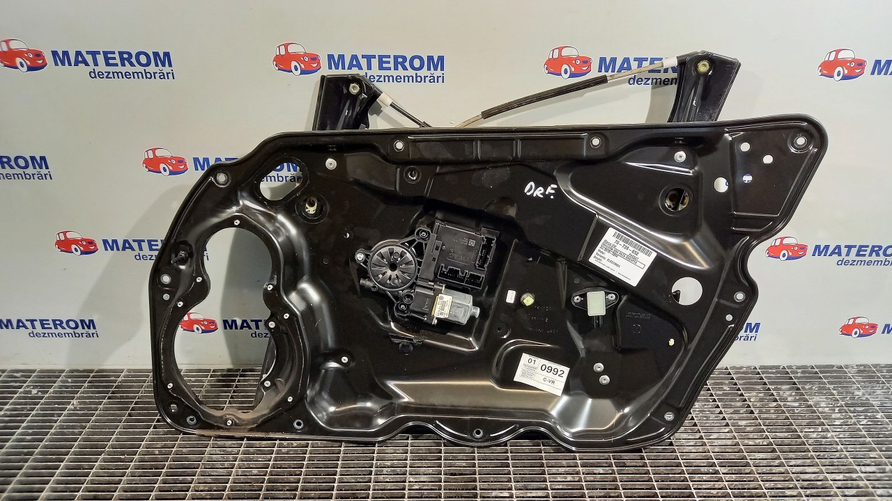 MACARA USA FATA DREAPTA VW PASSAT PASSAT - - (2010 2014)