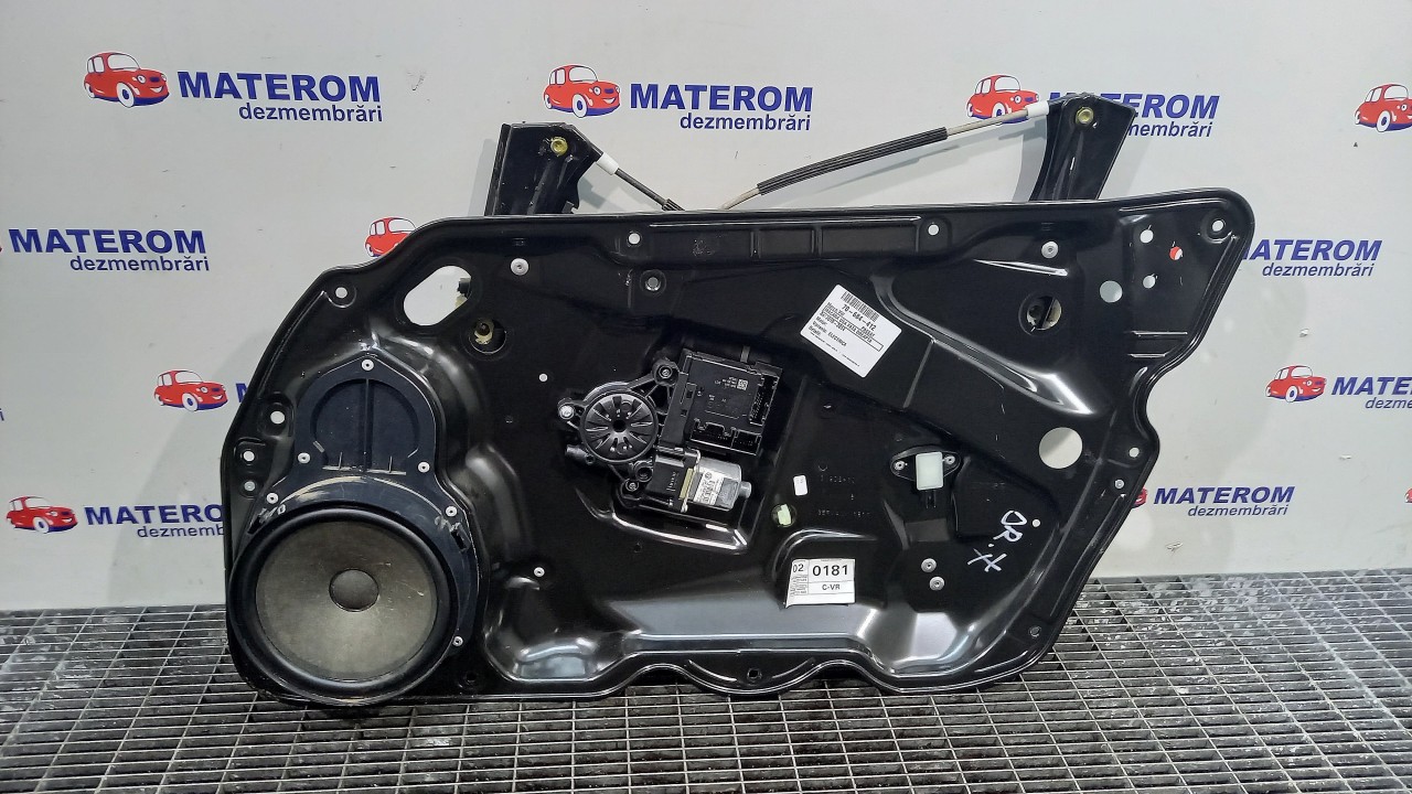 MACARA USA FATA DREAPTA VW PASSAT PASSAT - - (2010 2014)
