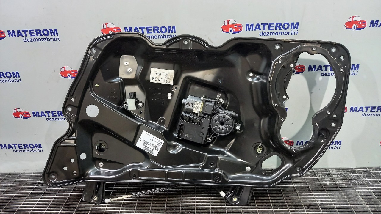 MACARA USA FATA DREAPTA VW PASSAT PASSAT - - (2010 2014)
