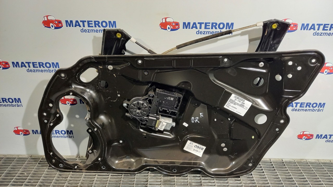 MACARA USA FATA DREAPTA VW PASSAT PASSAT - - (2010 2014)