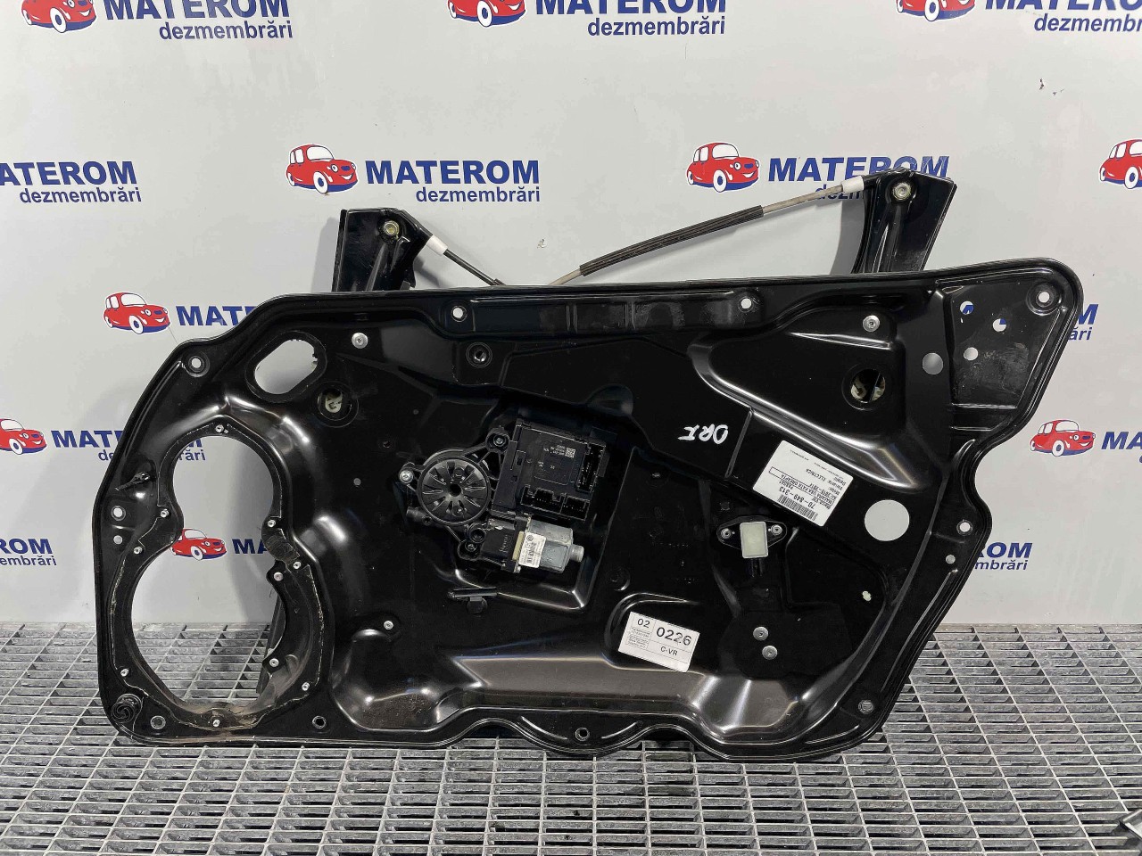MACARA USA FATA DREAPTA VW PASSAT PASSAT - - (2010 2014)