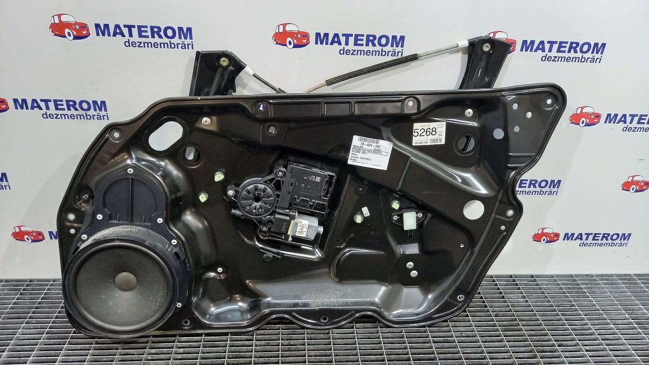 MACARA USA FATA DREAPTA VW PASSAT PASSAT - - (2010 2014)