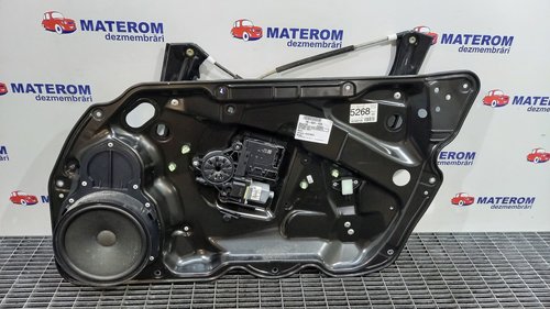 MACARA USA FATA DREAPTA VW PASSAT PASSAT - - (2010 2014)